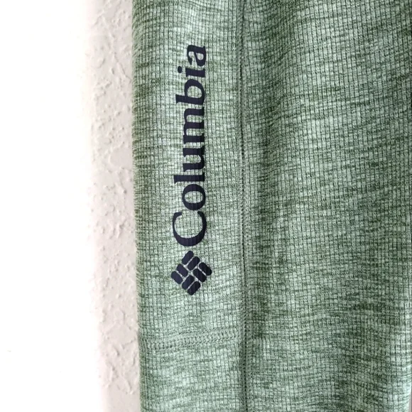 Columbia Move Leggings - Picture 6 of 8